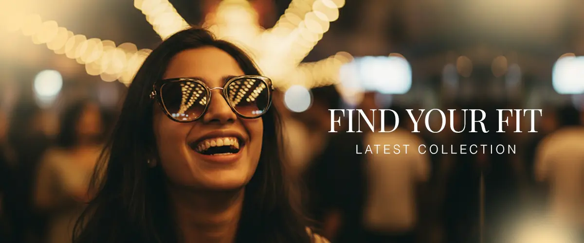 Specs Wave eyewear collection