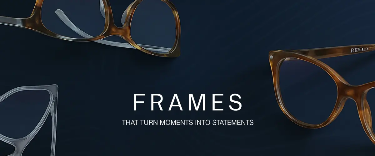 Specs Wave eyewear collection