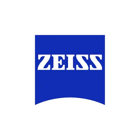 Zeiss precision lens